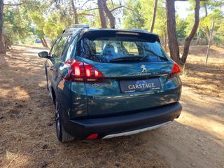 Peugeot 2008 2018 1.6 BlueHDi  Allure-thumb-4