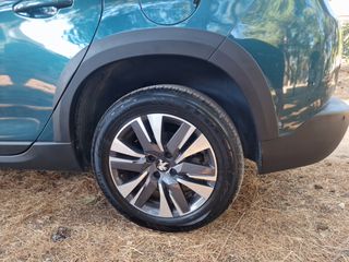 Peugeot 2008 2018 1.6 BlueHDi  Allure-thumb-6