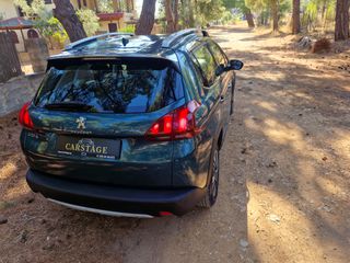 Peugeot 2008 2018 1.6 BlueHDi  Allure-thumb-7