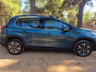 Peugeot 2008 2018 1.6 BlueHDi  Allure-thumb-9