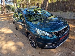Peugeot 2008 2018 1.6 BlueHDi  Allure-thumb-10