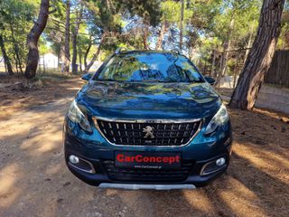 Peugeot 2008 2018 1.6 BlueHDi  Allure-thumb-1