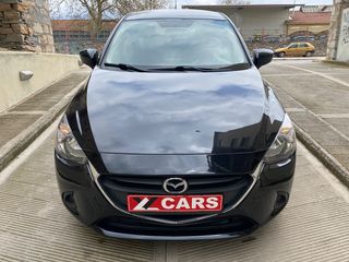 Mazda 2 '16  SKYACTIV-DJ 2016 EURO 6 62000