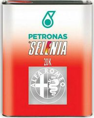 SELENIA 20K ALFA ROMEO 10W40 2L