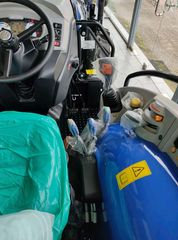 Δενδροκομικά Τρακτέρ New Holland 2024 T4 F/N/V (75-120hp)-thumb-13