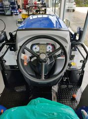 Δενδροκομικά Τρακτέρ New Holland 2024 T4 F/N/V (75-120hp)-thumb-14