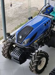 Δενδροκομικά Τρακτέρ New Holland 2024 T4 F/N/V (75-120hp)-thumb-10