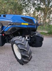 Δενδροκομικά Τρακτέρ New Holland 2024 T4 F/N/V (75-120hp)-thumb-4