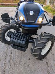 Δενδροκομικά Τρακτέρ New Holland 2024 T4 F/N/V (75-120hp)-thumb-8