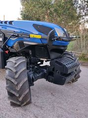 Δενδροκομικά Τρακτέρ New Holland 2024 T4 F/N/V (75-120hp)-thumb-5