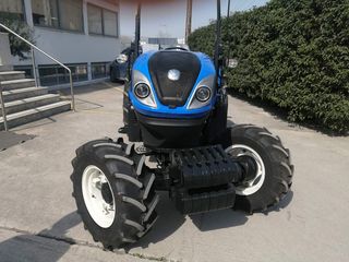 Δενδροκομικά Τρακτέρ New Holland 2024 T4 F/N/V (75-120hp)-thumb-2