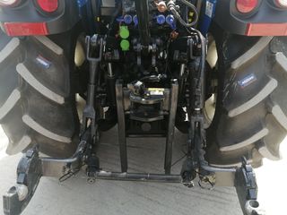 Δενδροκομικά Τρακτέρ New Holland 2024 T4 F/N/V (75-120hp)-thumb-22