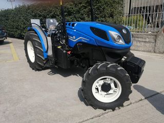 Δενδροκομικά Τρακτέρ New Holland 2024 T4 F/N/V (75-120hp)-thumb-3