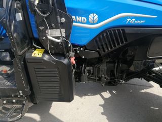Δενδροκομικά Τρακτέρ New Holland 2024 T4 F/N/V (75-120hp)-thumb-21