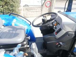 Δενδροκομικά Τρακτέρ New Holland 2024 T4 F/N/V (75-120hp)-thumb-17