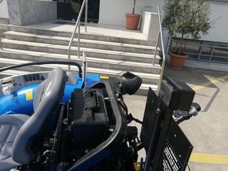 Δενδροκομικά Τρακτέρ New Holland 2024 T4 F/N/V (75-120hp)-thumb-15