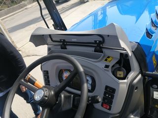 Δενδροκομικά Τρακτέρ New Holland 2024 T4 F/N/V (75-120hp)-thumb-12
