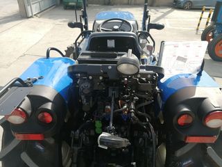 Δενδροκομικά Τρακτέρ New Holland 2024 T4 F/N/V (75-120hp)-thumb-23
