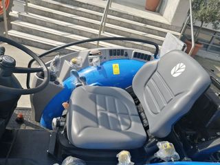 Δενδροκομικά Τρακτέρ New Holland 2024 T4 F/N/V (75-120hp)-thumb-16
