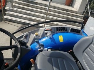 Δενδροκομικά Τρακτέρ New Holland 2024 T4 F/N/V (75-120hp)-thumb-18