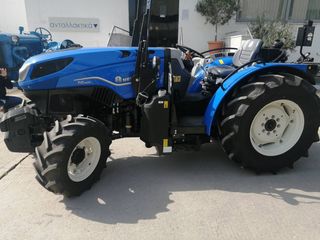 Δενδροκομικά Τρακτέρ New Holland 2024 T4 F/N/V (75-120hp)-thumb-1