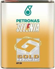 SELENIA GOLD 10W40 2L