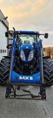 New Holland '12 T7.200 AC