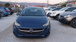 Opel Corsa '16 1,3DIESEL EURO6 ΓΡΑΠΤΉ ΕΓΓΎΗΣΗ