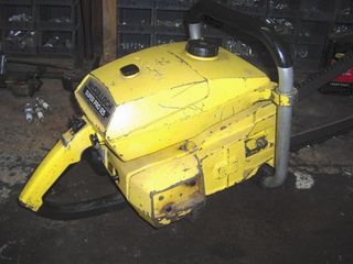 McCulloch  super pro 125-thumb-1