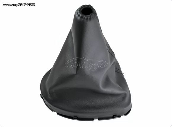 ΦΟΥΣΚΑ ΛΕΒΙΕ ΤΑΧΥΤΗΤΩΝ NISSAN QASHQAI J10 '06-'13 ΜΕ ΠΛΑΙΣΙΟ ΧΩΡΙΣ ΣΤΕΦΑΝΙ - ΜΑΥΡΟ