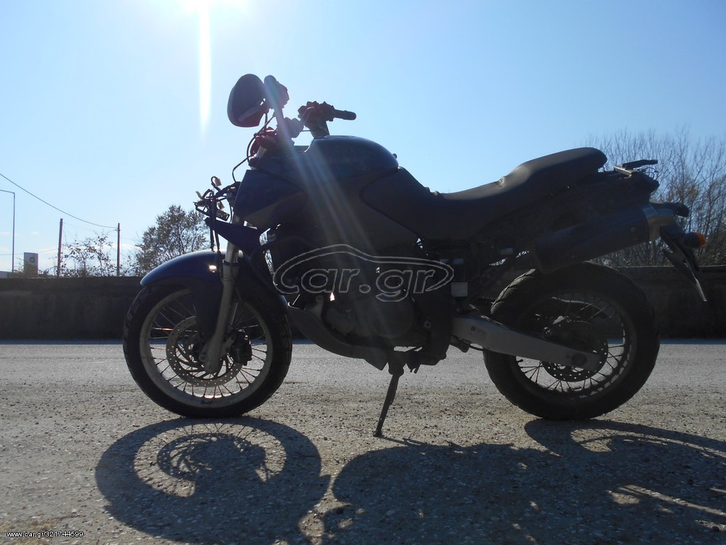 APRILIA PEGASO 650 