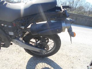 APRILIA PEGASO 650 -thumb-1