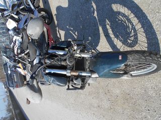 APRILIA PEGASO 650 -thumb-3