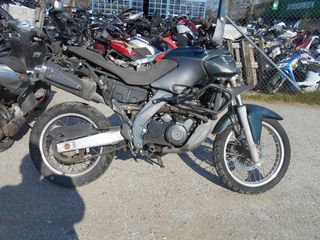 APRILIA PEGASO 650 -thumb-4