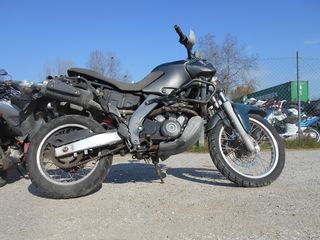 APRILIA PEGASO 650 -thumb-5