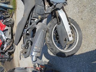 APRILIA PEGASO 650 -thumb-6