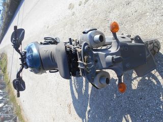 APRILIA PEGASO 650 -thumb-7