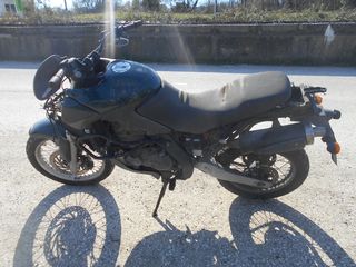 APRILIA PEGASO 650 -thumb-9