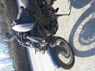 APRILIA PEGASO 650 -thumb-10