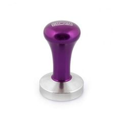 Belogia Tamper Ctcb 250 Πατητήρι Καφέ Μωβ 55mm