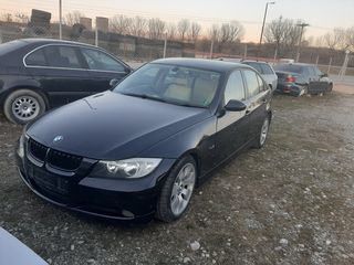 Bmw 320 Μονο ανταλλακτικα κομματια '08