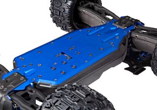 Off-Road Traxxas 2022 Sledge 1/8 Truck 6s-thumb-5