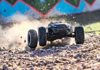 Off-Road Traxxas 2022 Sledge 1/8 Truck 6s-thumb-8