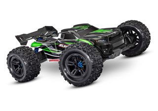 Off-Road Traxxas 2022 Sledge 1/8 Truck 6s-thumb-2