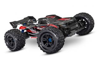 Off-Road Traxxas 2022 Sledge 1/8 Truck 6s-thumb-1