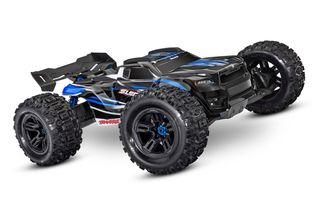 Traxxas '22 Sledge 1/8 Truck 6s