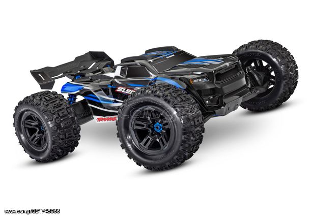 Traxxas '22 Sledge 1/8 Truck 6s