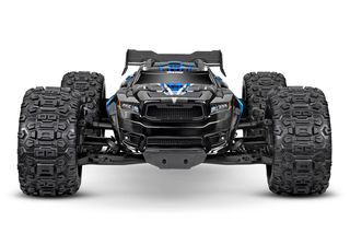 Off-Road Traxxas 2022 Sledge 1/8 Truck 6s-thumb-13