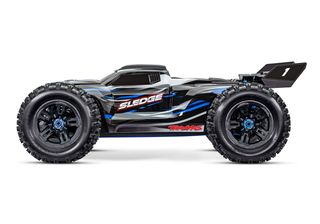 Off-Road Traxxas 2022 Sledge 1/8 Truck 6s-thumb-14