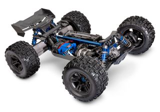 Off-Road Traxxas 2022 Sledge 1/8 Truck 6s-thumb-15